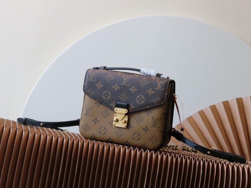 LV Satchel bags